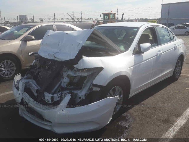 2012 Honda Accord Replacement Parts